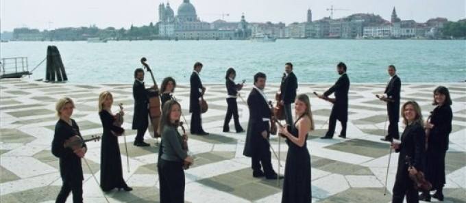 Orchestra Accademia Musicale di San Giorgio 1